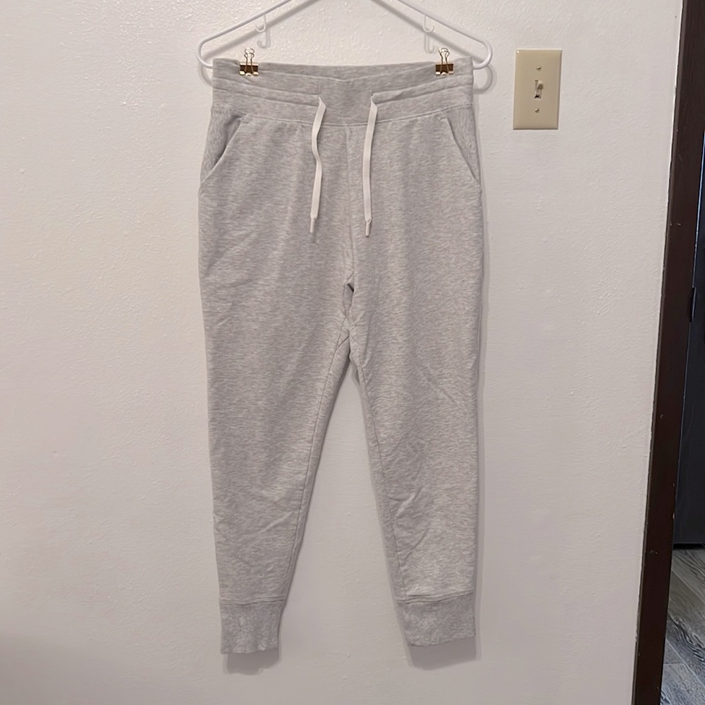 All in Motion comfy Joggers from Target!